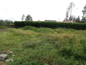 Prime 1/8 Acre Plot for Sale in Kandisi, Ongata Rongai