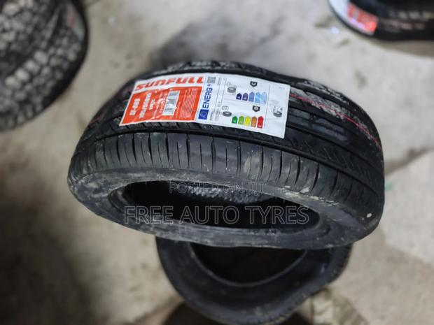 195/55r16 Sunfull - thumbnail 2
