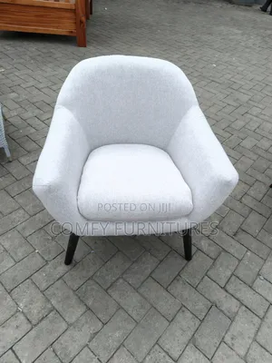Luxurious Bedroom Seat