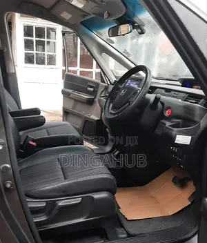 Honda Freed 2019 Gray