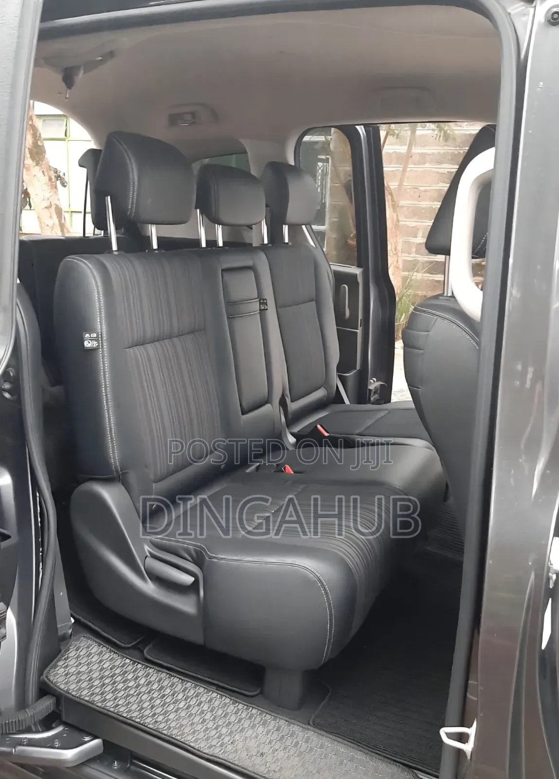 Honda Freed 2019 Gray
