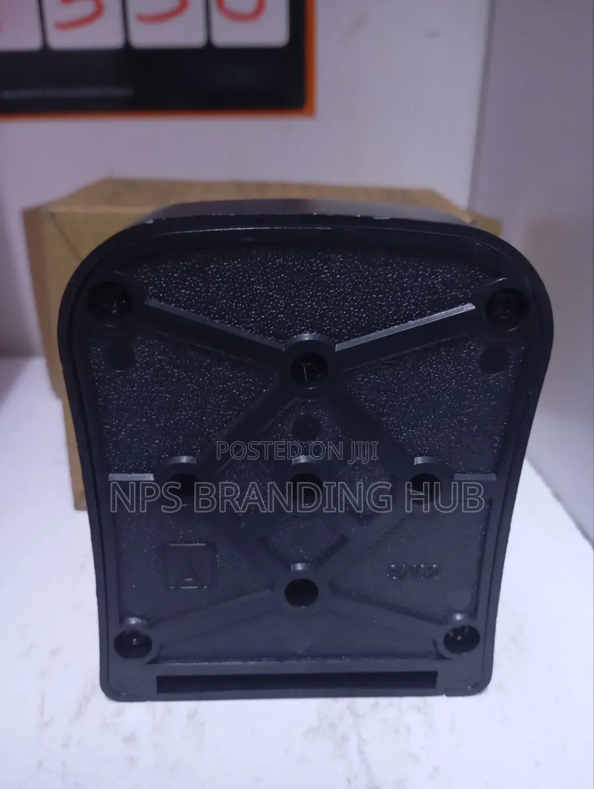 Keylock Box