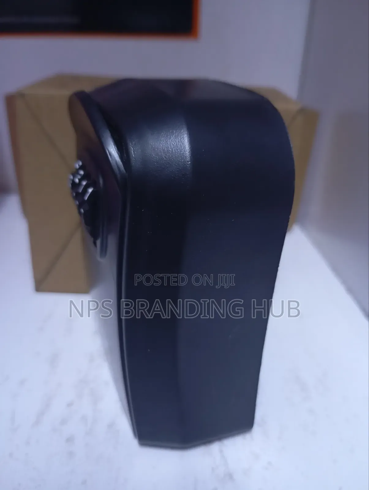 Keylock Box