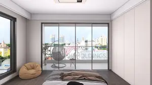 2bdrm Apartment in Raphta Road Area for sale