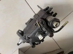 Toyota Townace 3c Injector Pump