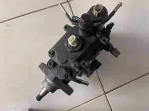 Toyota Townace 3c Injector Pump