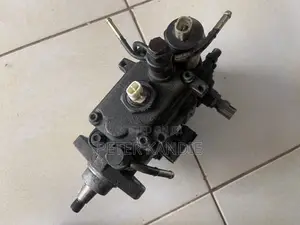 Toyota Townace 3c Injector Pump