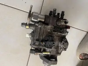 Toyota Townace 3c Injector Pump