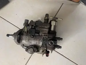 Toyota Townace 3c Injector Pump
