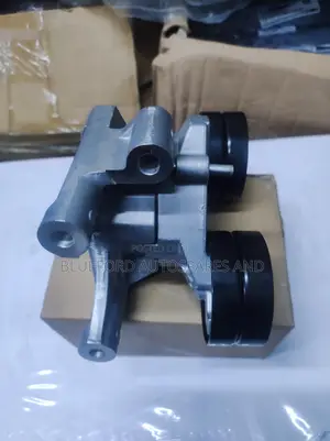 Ford Ranger Tensioner