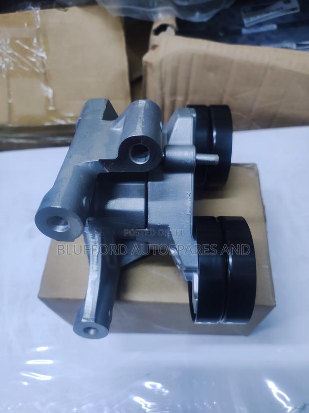 Ford Ranger Tensioner