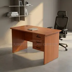 100cm Home Office Study Desk
