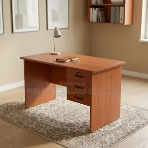 100cm Home Office Study Desk
