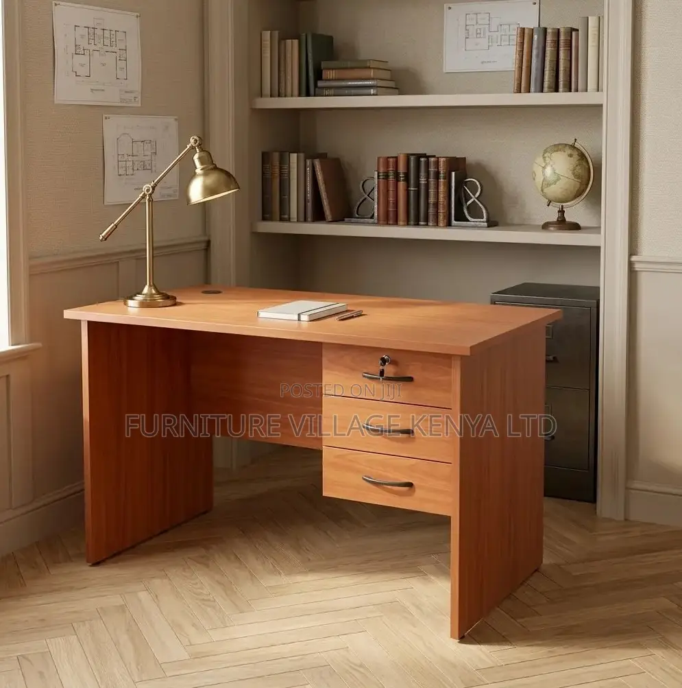 100cm Home Office Study Desk