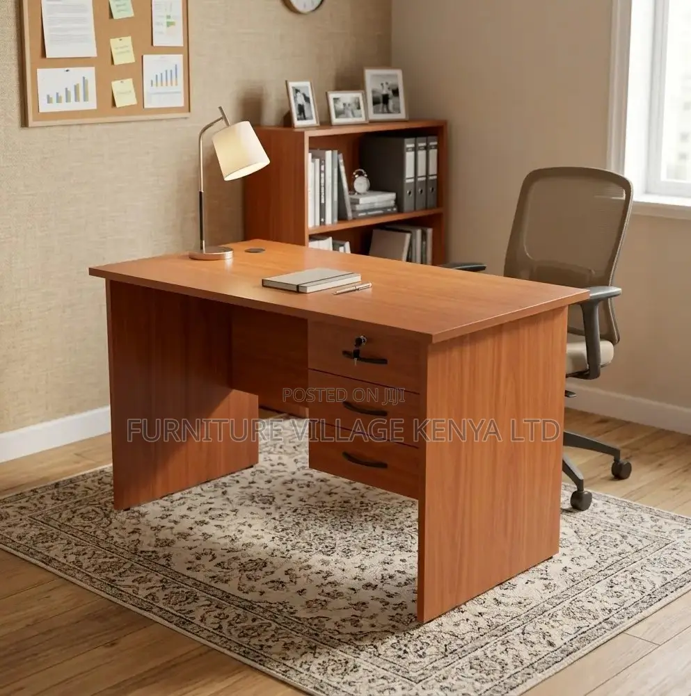 100cm Home Office Study Desk
