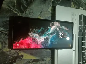 Samsung Galaxy S22 Ultra 5G 256 GB Black