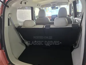 Nissan Dayz 2019