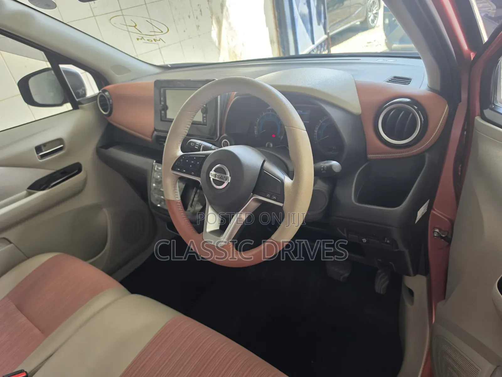 Nissan Dayz 2019
