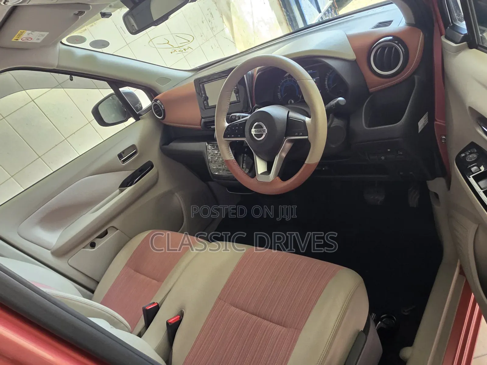 Nissan Dayz 2019