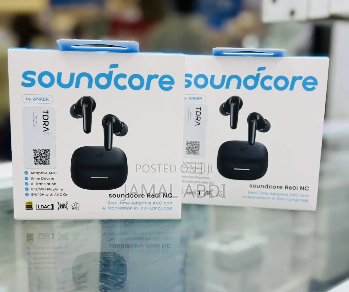 Soundcore R60i Nc