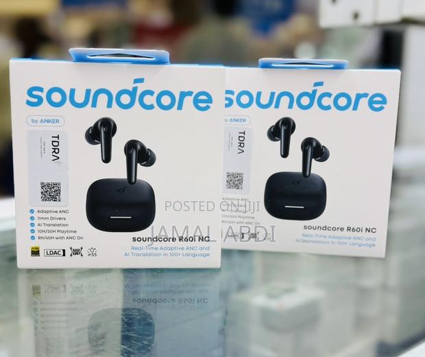 Soundcore R60i Nc