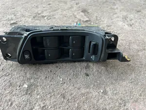 Subaru Legacy Bp5 Mainswitch