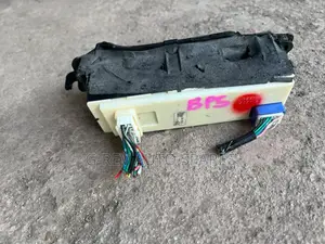 Subaru Legacy Bp5 Mainswitch