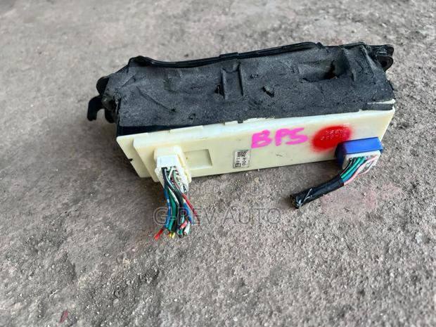 Subaru Legacy Bp5 Mainswitch - thumbnail 2