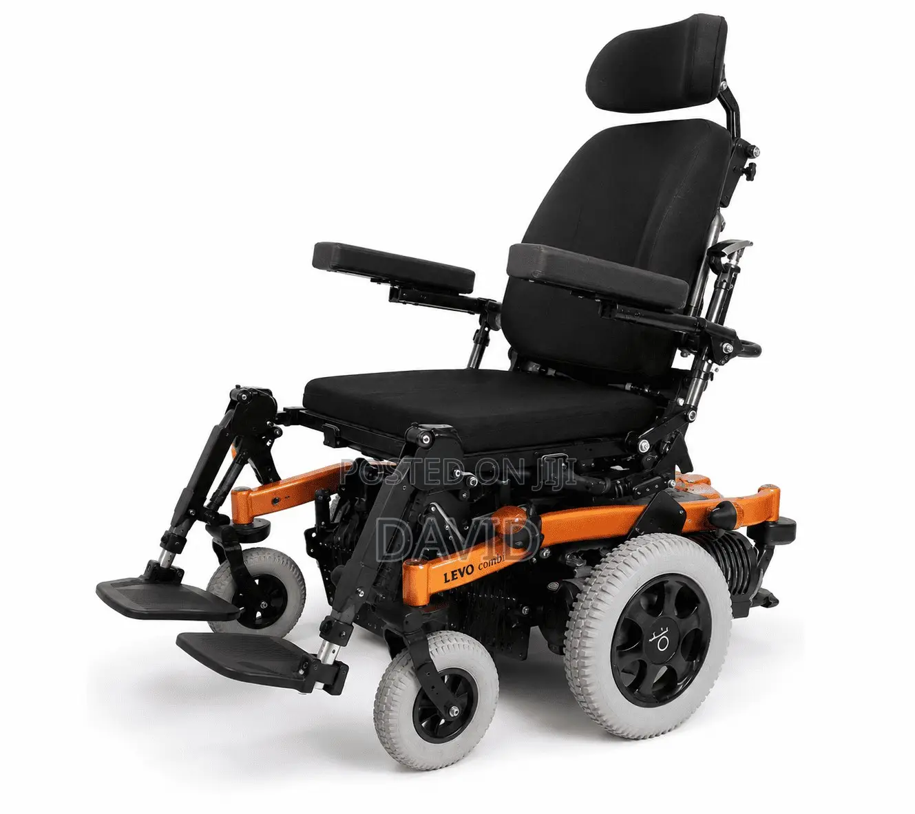 Levo Combi Powered Wheelchair