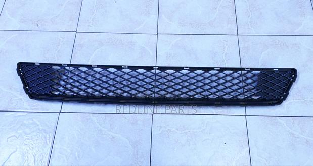 Subaru WRX S4 Front Bumper Grille