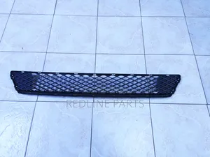 Subaru WRX S4 Front Bumper Grille