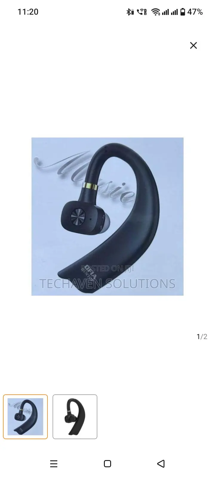 Ofia Huntop Ht-A77