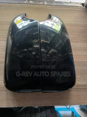 Ford Ranger Side Mirror Covers