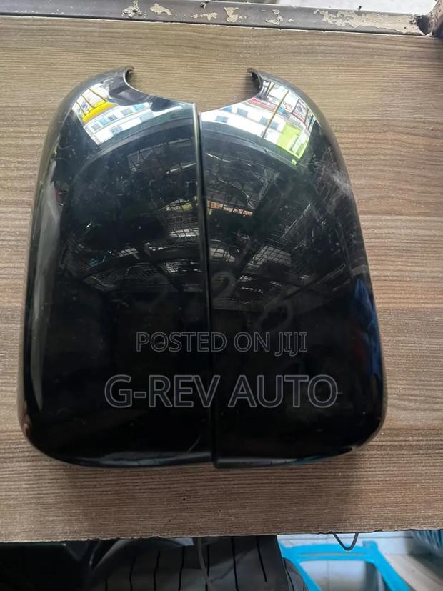 Ford Ranger Side Mirror Covers
