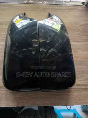 Ford Ranger Side Mirror Covers
