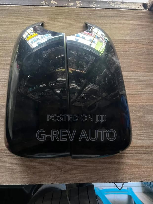 Ford Ranger Side Mirror Covers - thumbnail 2