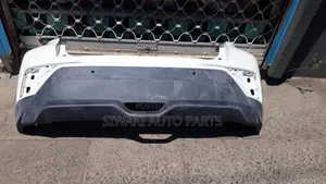 Toyota CHR 2015 Rear Bumper