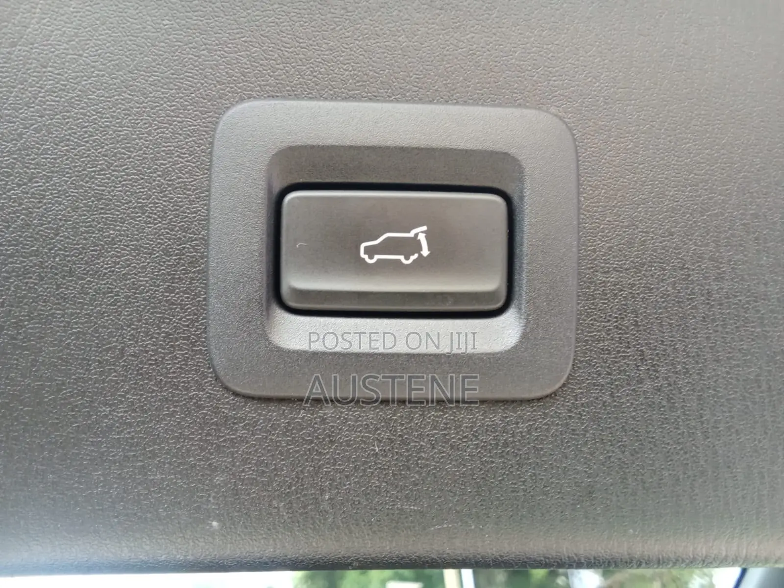 Mazda CX-5 2019 Brown