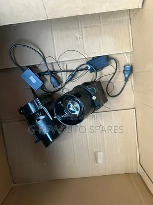 Toyota Foglight Biled Projectors