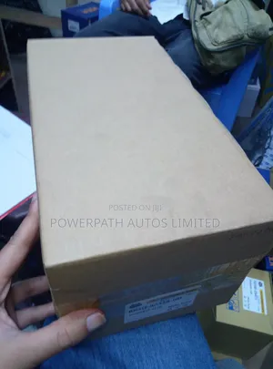 Water Pump Ford 22/32