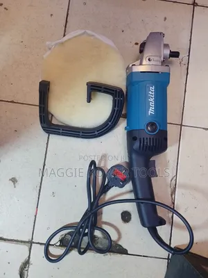 Highly Recommend and Guaranteed 1600w Makita Baffing Machine