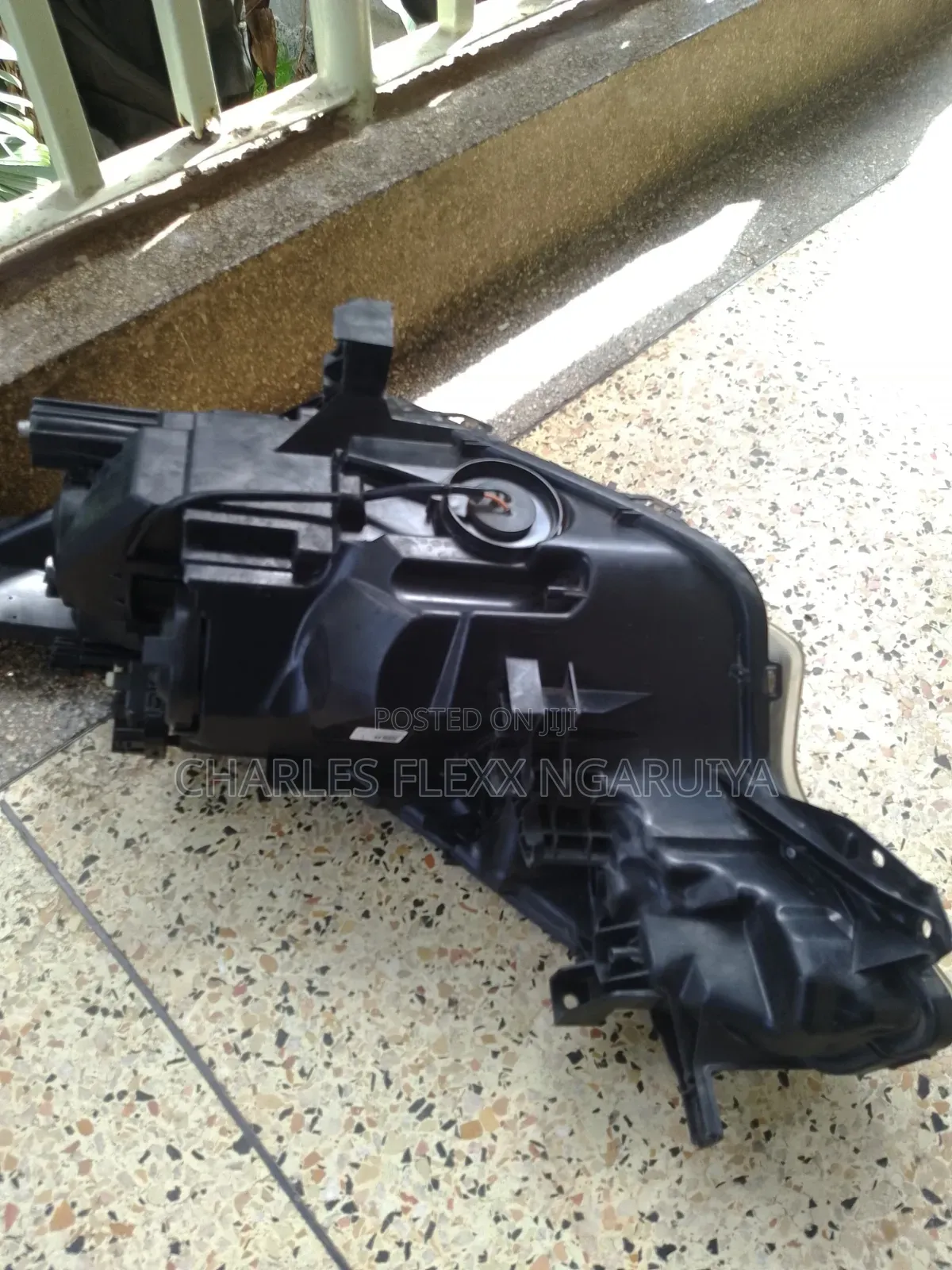 Nissan Note E-Power 2018 Right Headlight