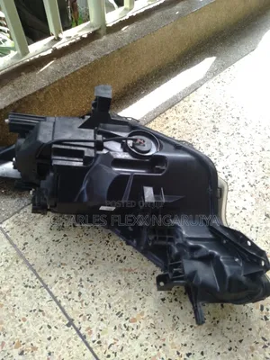 Nissan Note E-Power 2018 Right Headlight