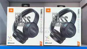 JBL Tune 510bt Wireless Headphones –Bs