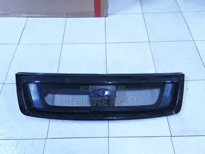 Subaru Forester Sh5 Grille