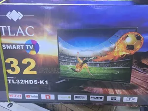 32 Inches Tlac Smart Android Digital Tv