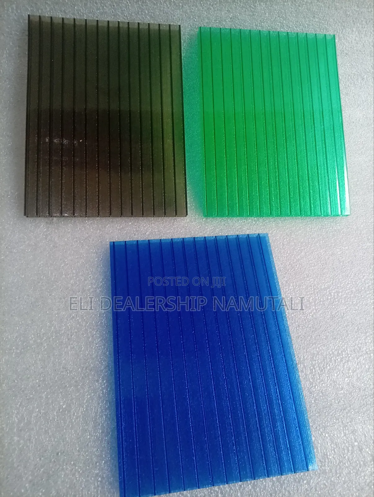 Premium Roof Glazing Panel/Uv Resistant Long Lasting