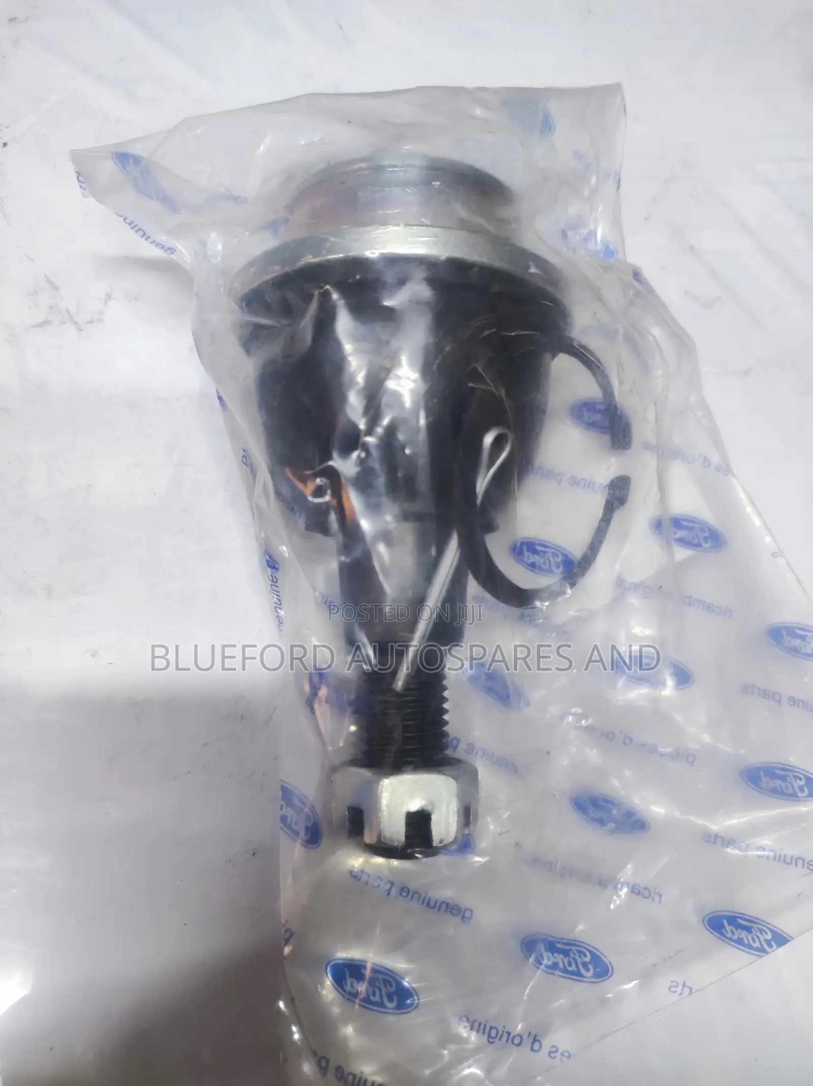 Ford Ranger Ball Joints