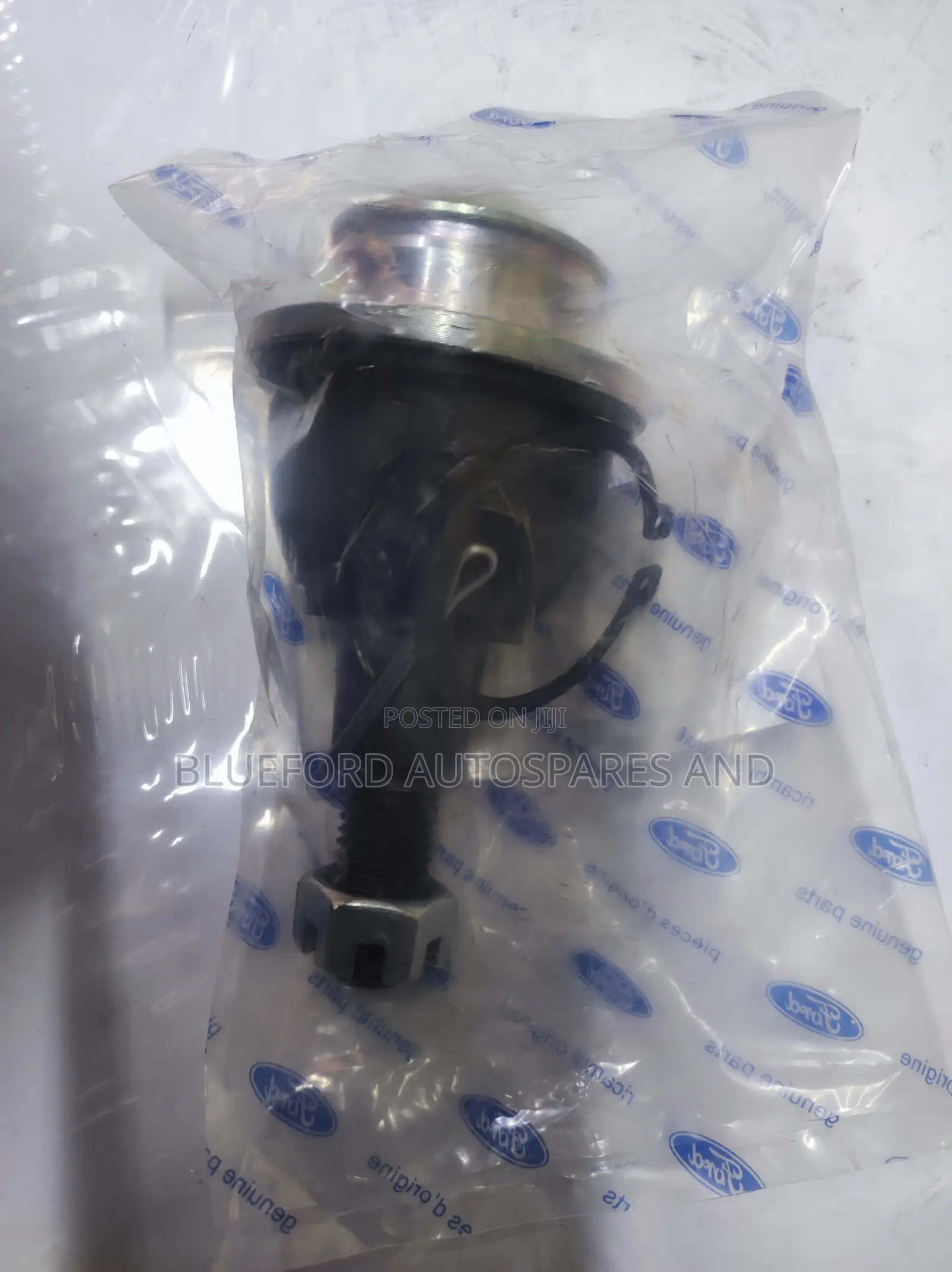 Ford Ranger Ball Joints