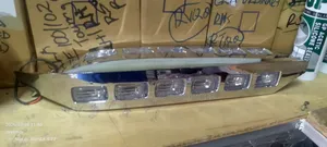 Prado 150/120 Led Foglights Daytime Running Lights(Drls)